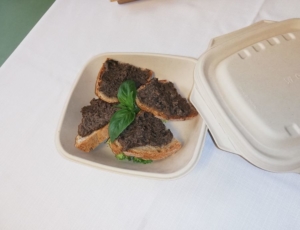 CROSTINI TOSCANI